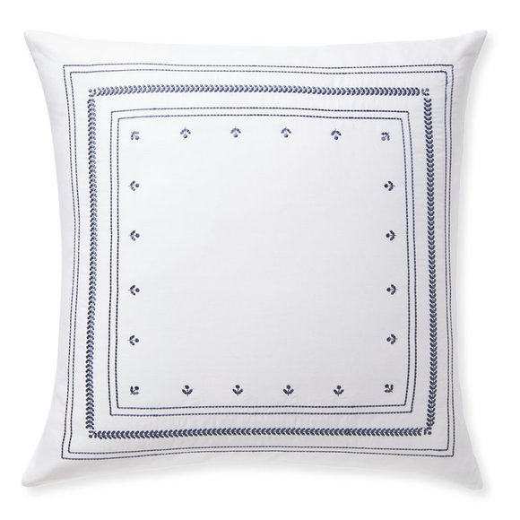knot pillow target